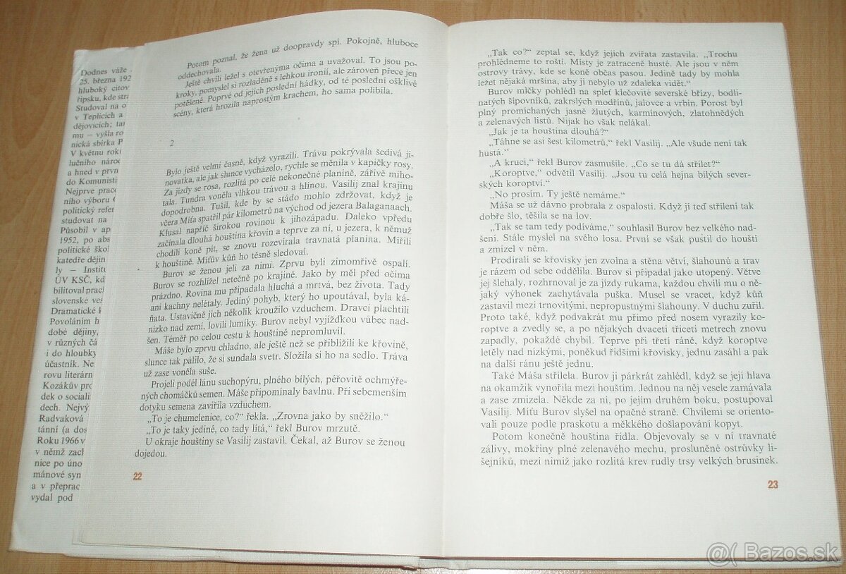 Podzim v kraji tygru - 3