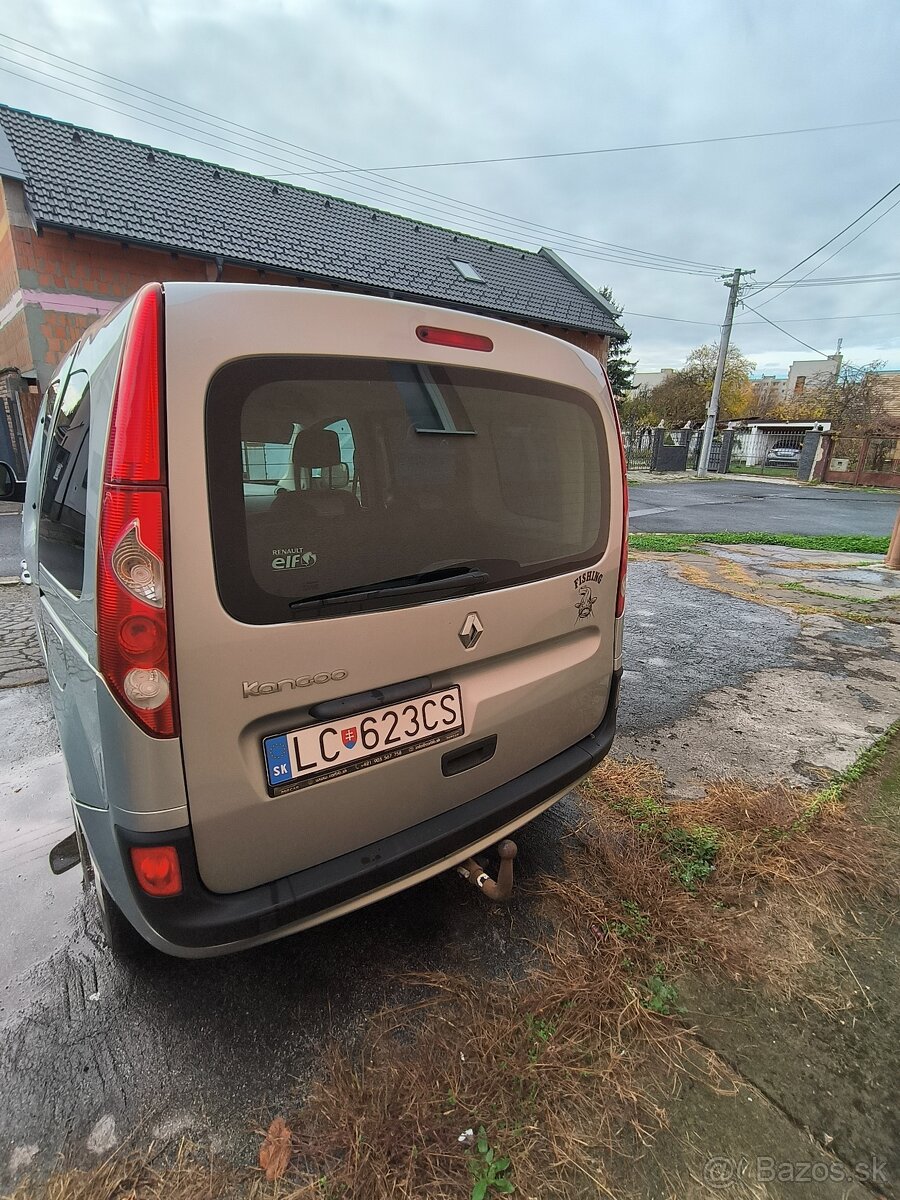 Renault Kangoo - 3