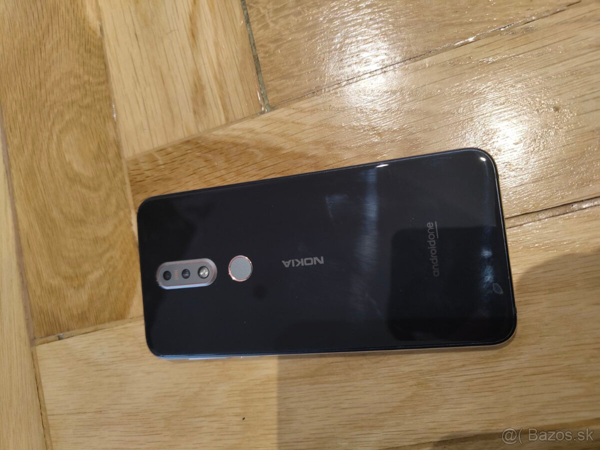 NOKIA 7.1 - 3