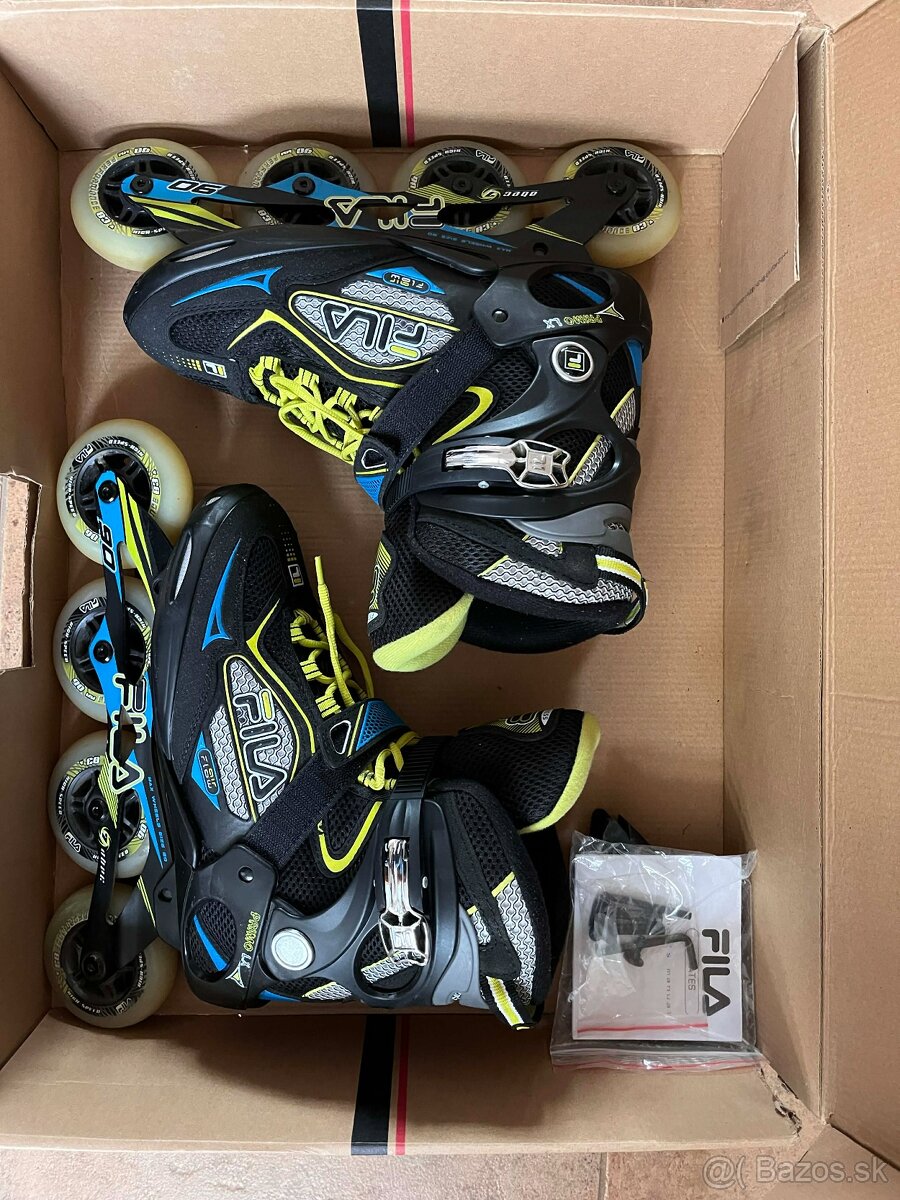 Kolieskové korčule predaj - 3