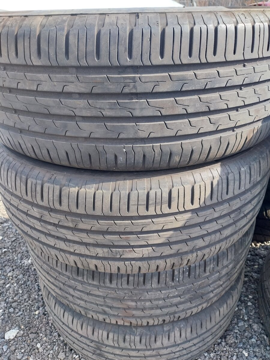 205/55R17 - 3