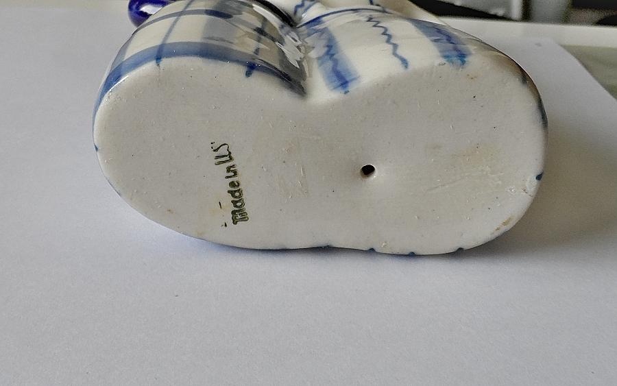 GZHEL súsošie - ženy - 3