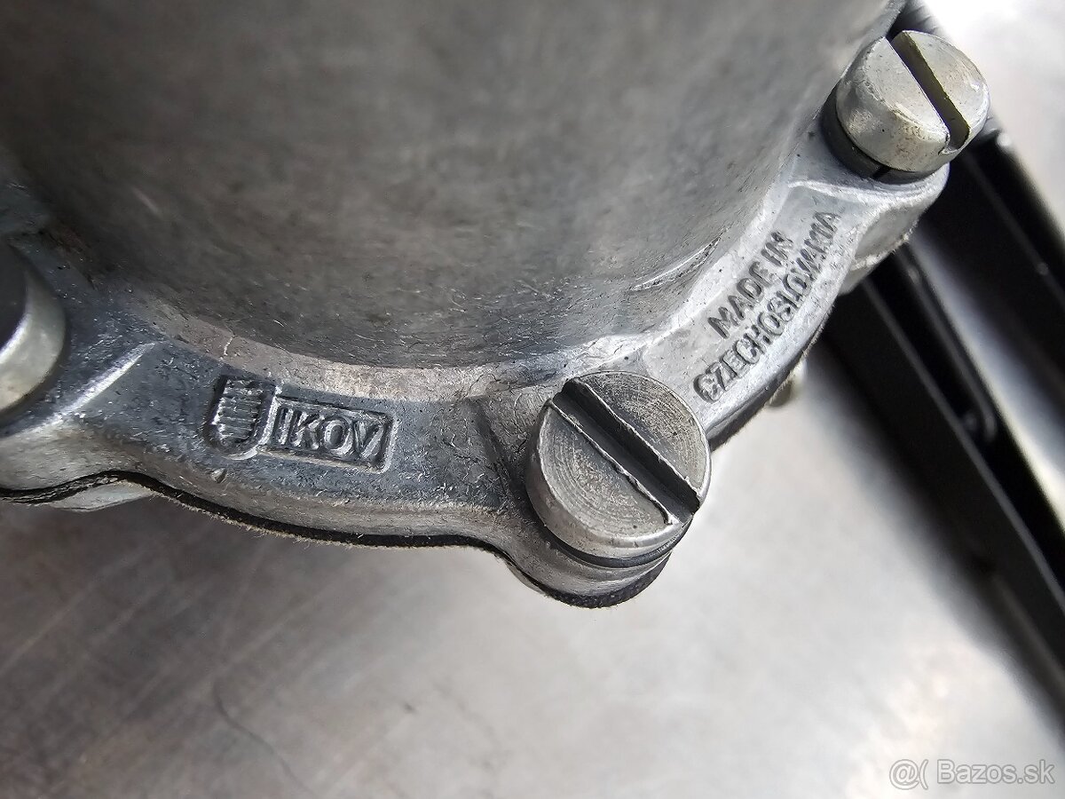 Škoda 1000mb diely nové - 3