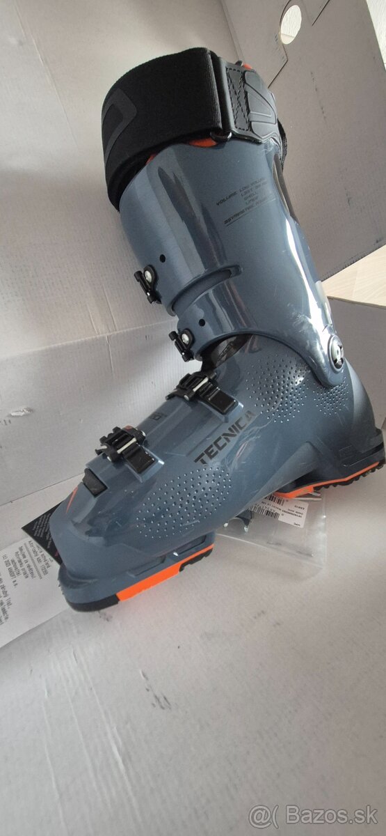 Lyžiarky Technica Mach1 - 3