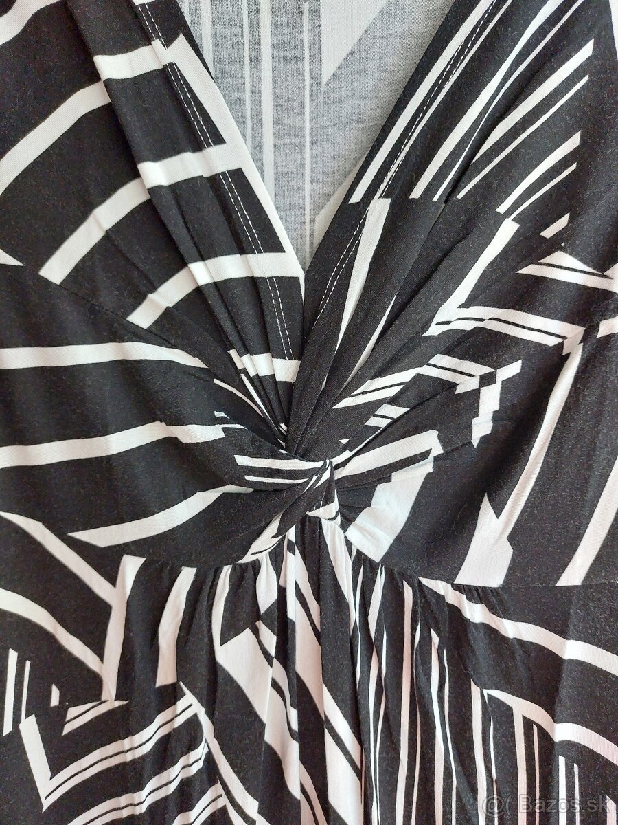 Elegantné šaty - 3