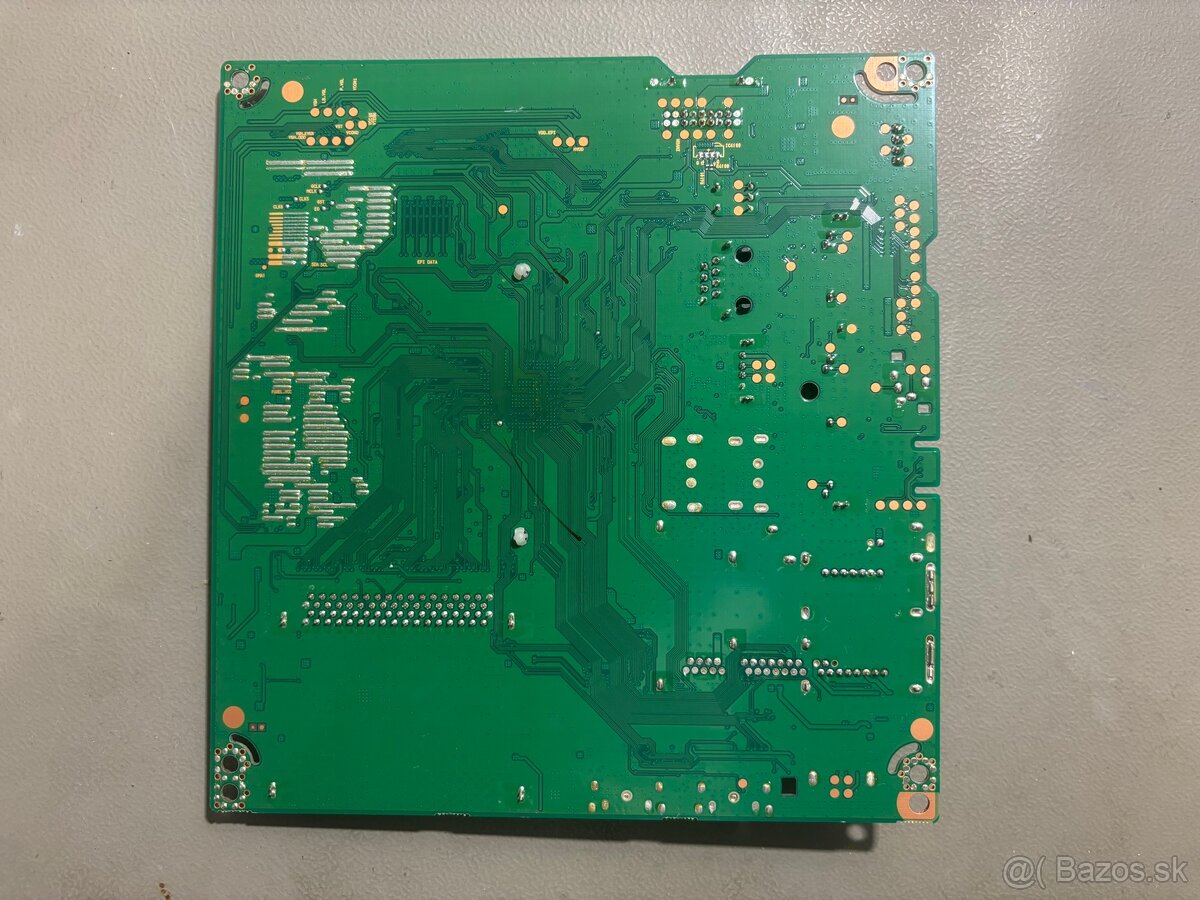 Zakladna doska pre LG TV - 3