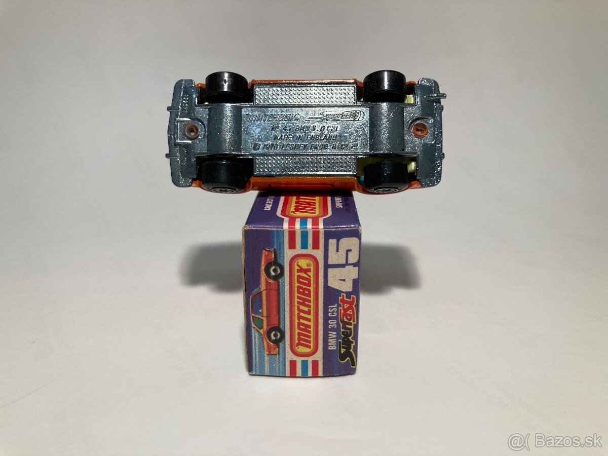 Matchbox Superfast N 45 - 3