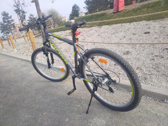Bicykel - 3