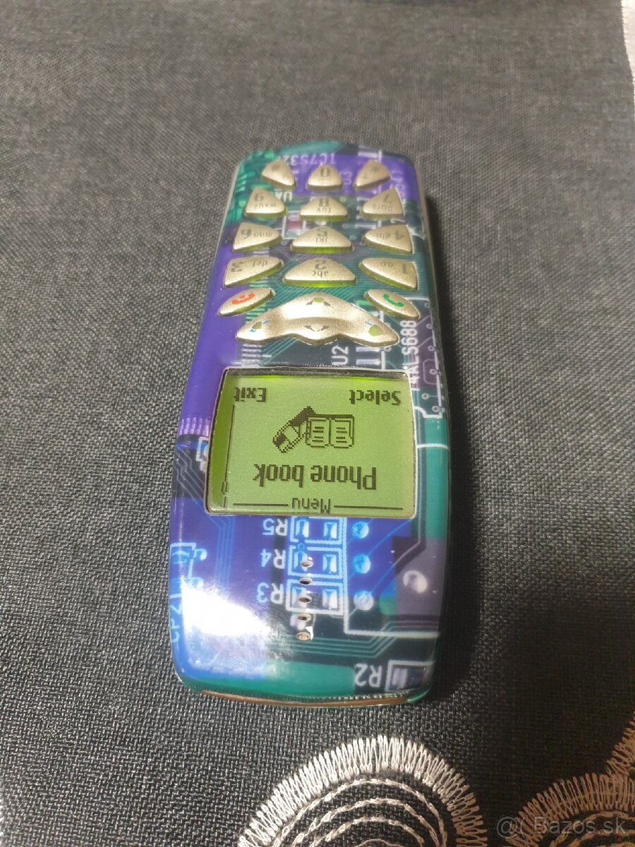 Nokia 3510 - 3