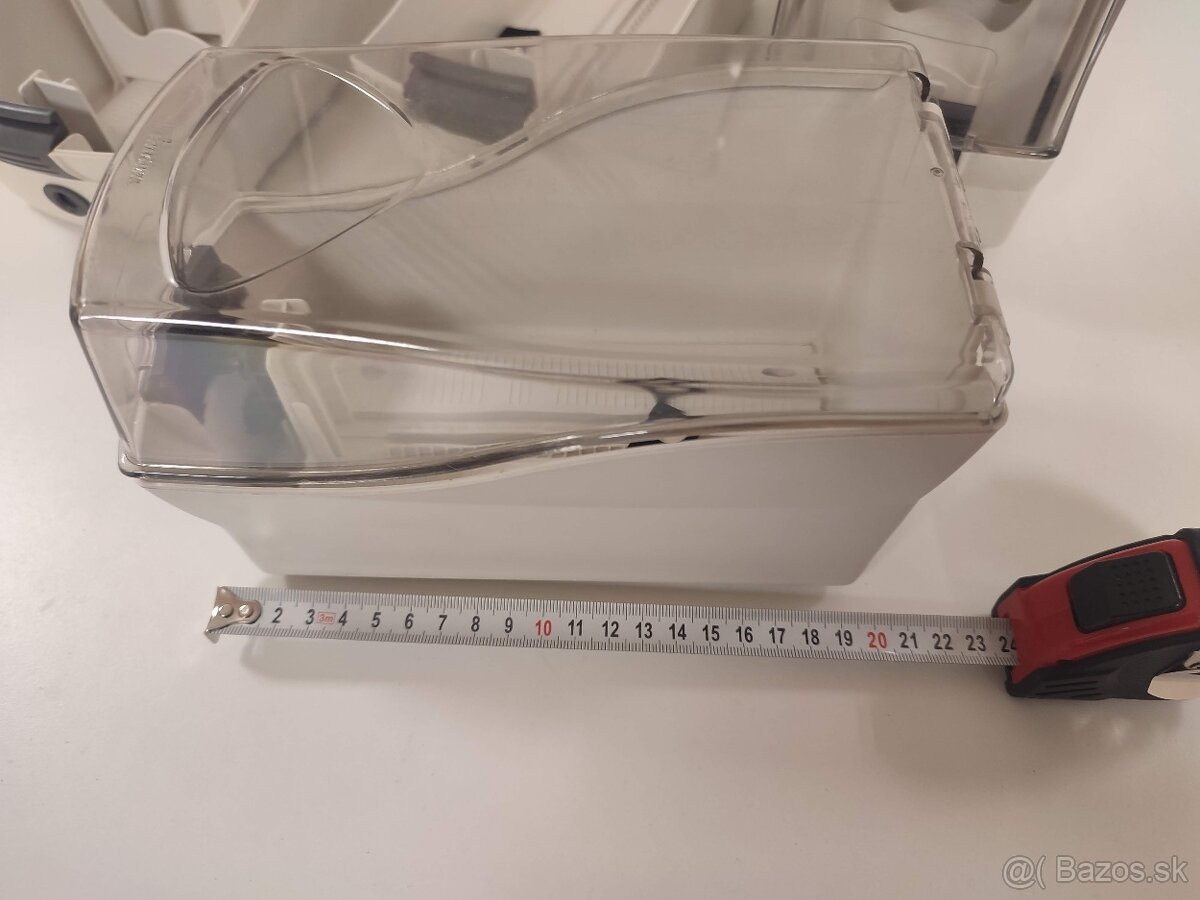 CD Boxy, Úložné boxy, kancelárske príslušenstvo - 3