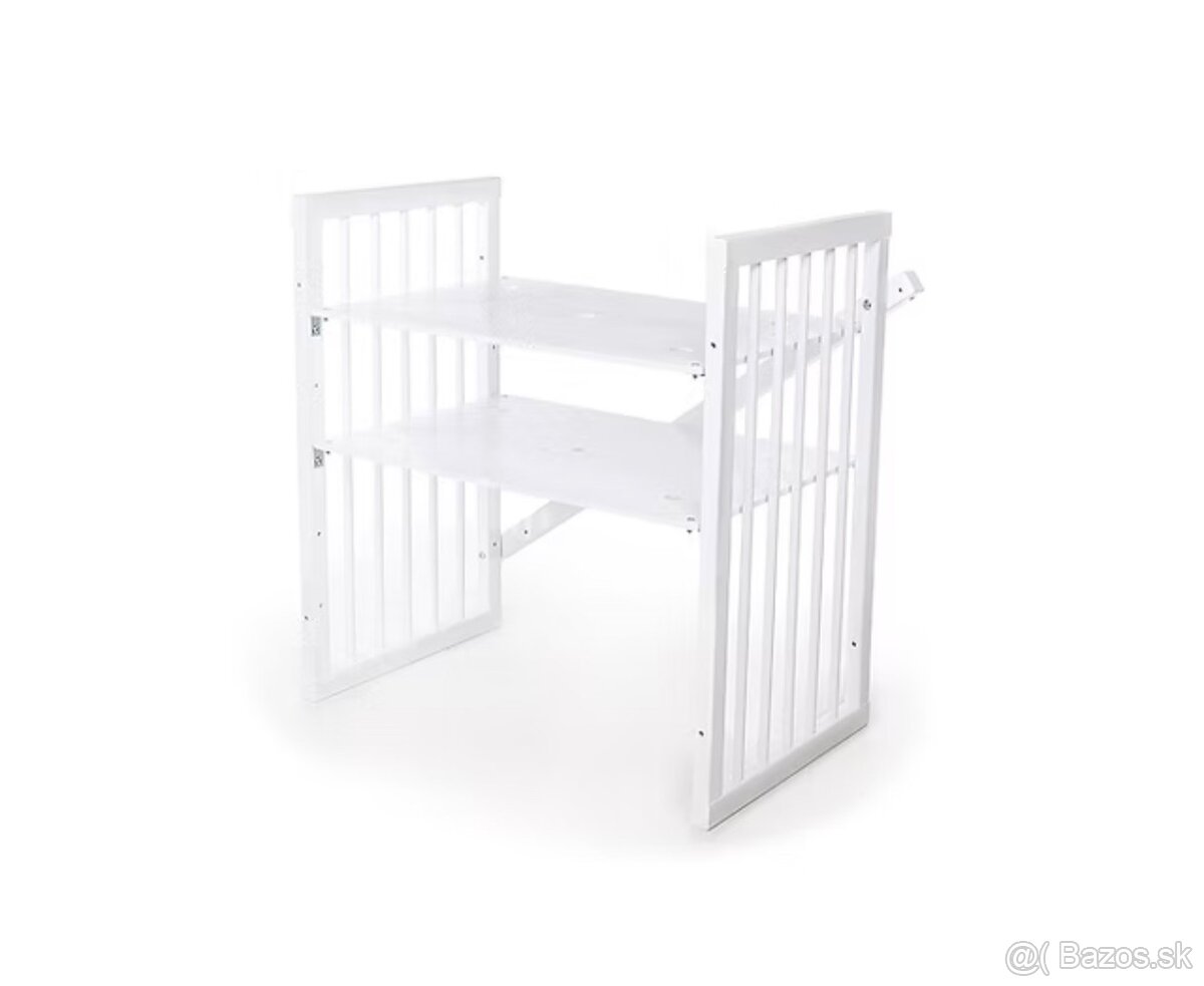 Posteľ (rastúca) detská - 3