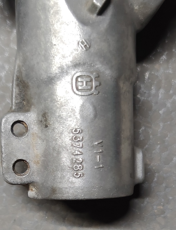 husqarna uhlová prevodovka - 3