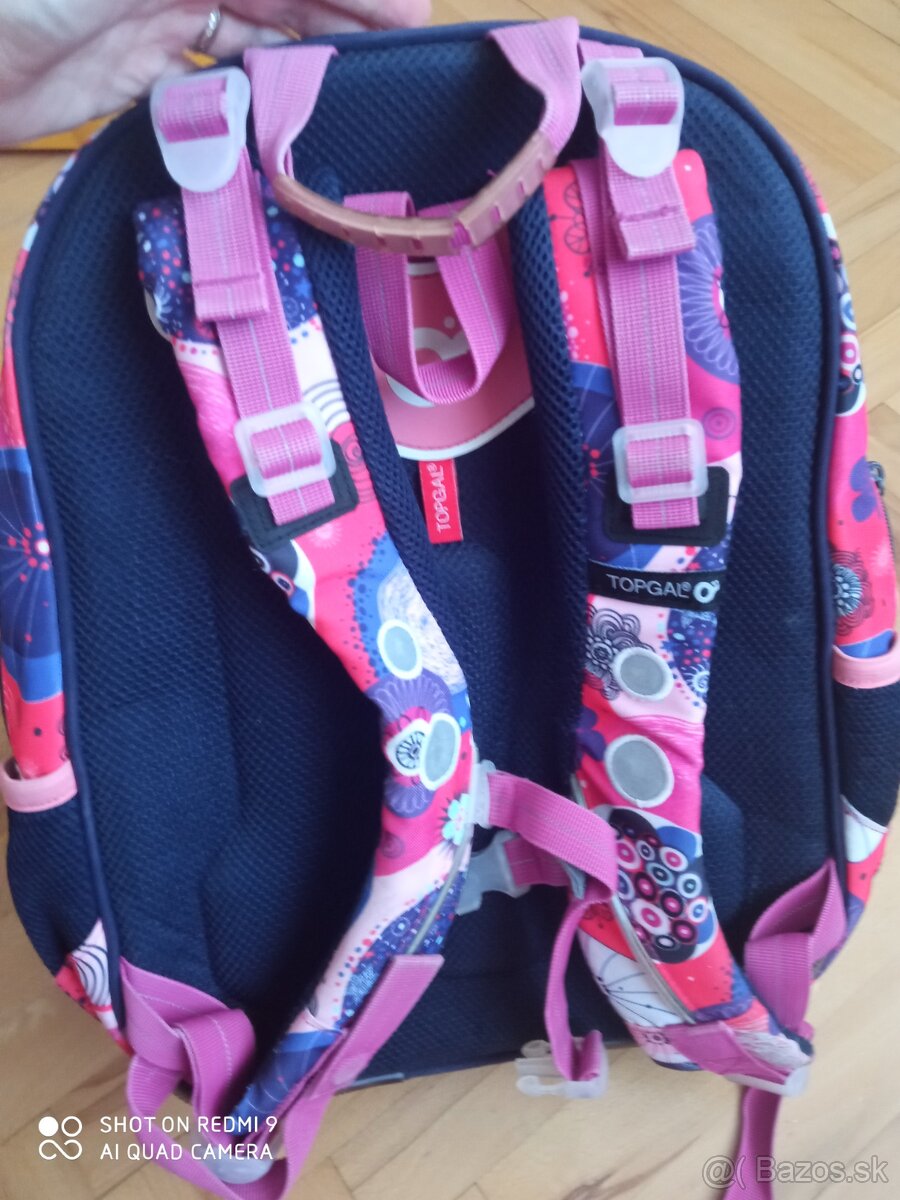 Taška Topgal - 3