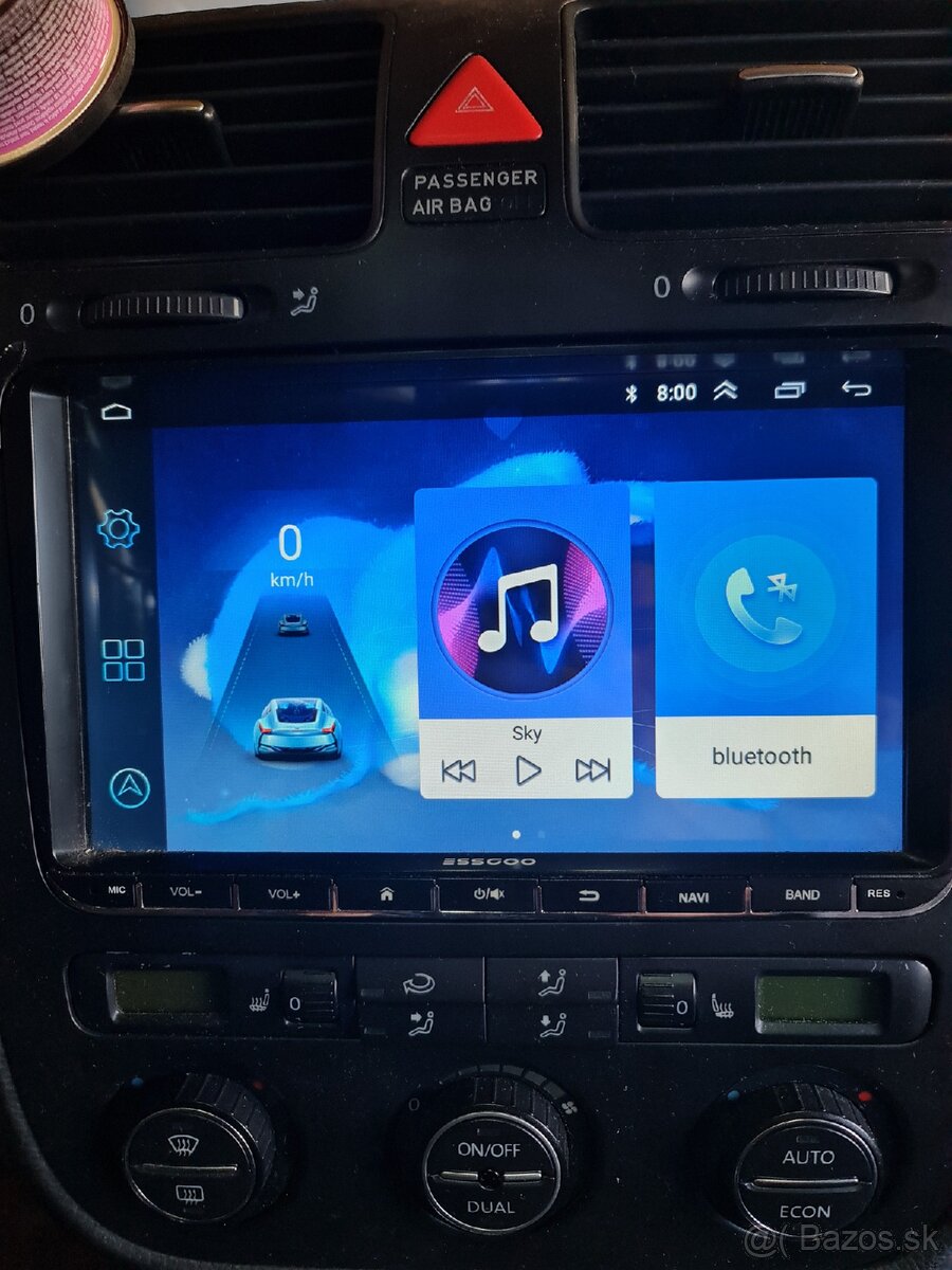 Radio android - 3
