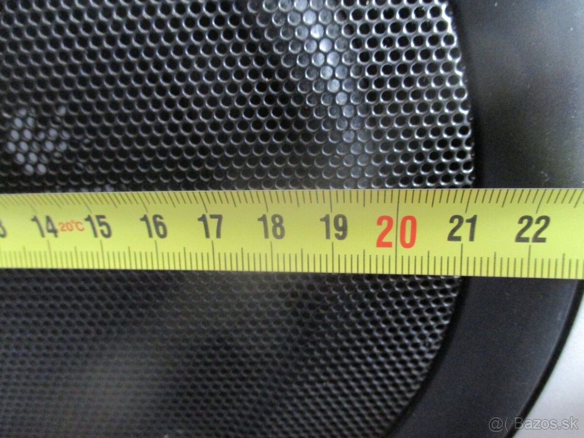 LOGITECH Z-2300 subwoofer - 3