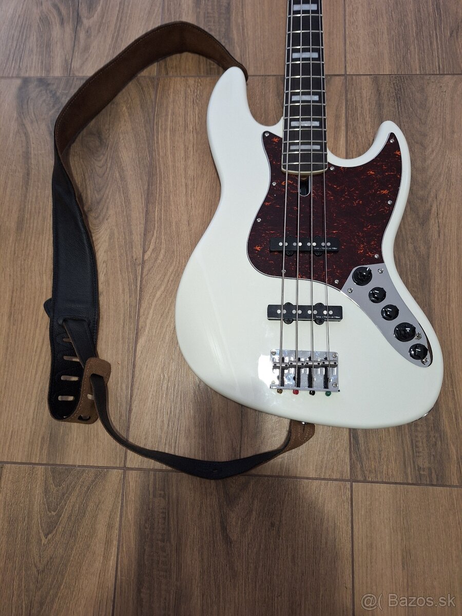 El.bass gitara Sire - 3