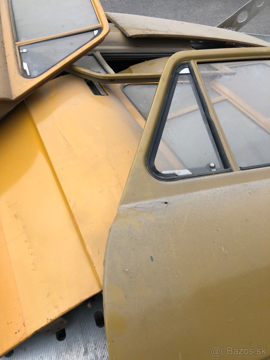 Diely škoda 100 - 3