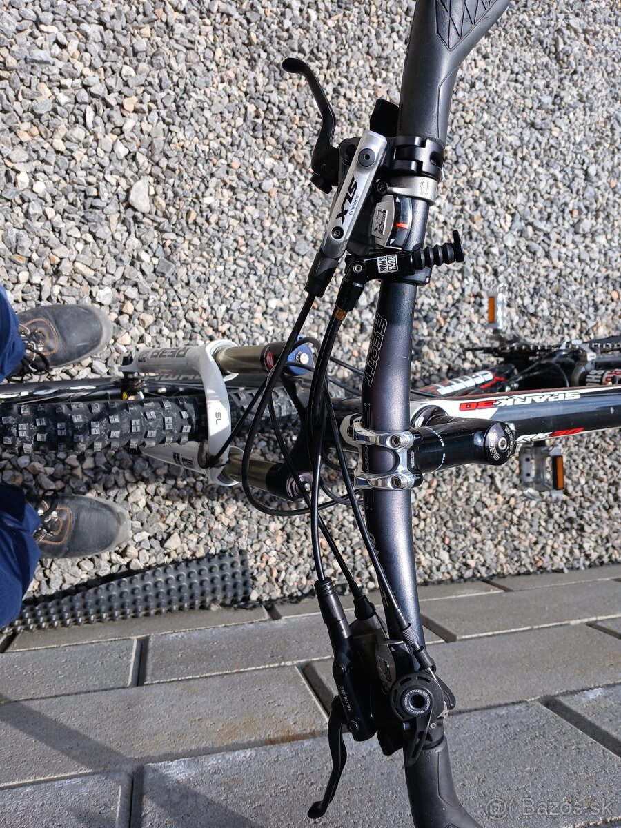 Predám bicykel - 3