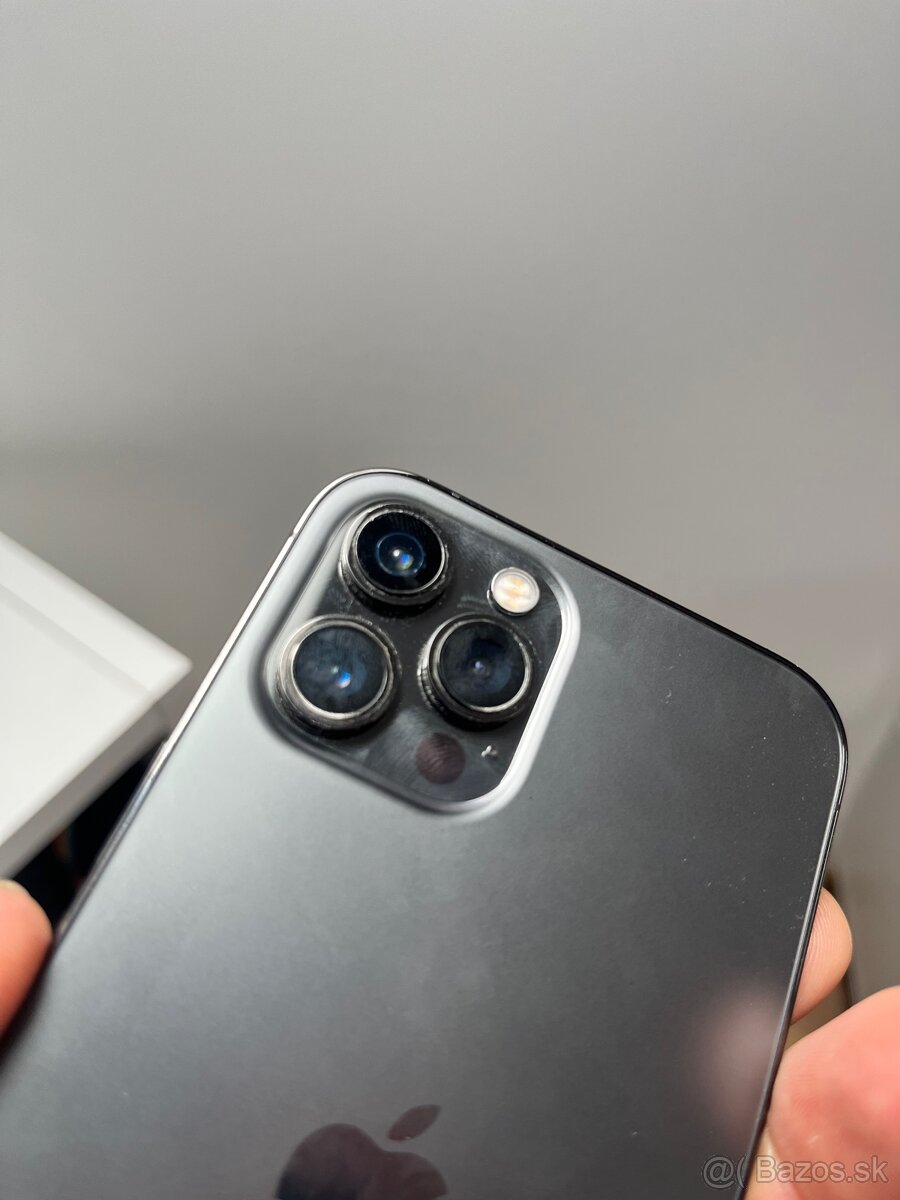 iPhone 12 pro max - 3