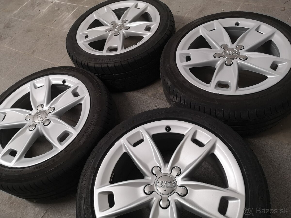 Elektrony 5x112 R17 - 3