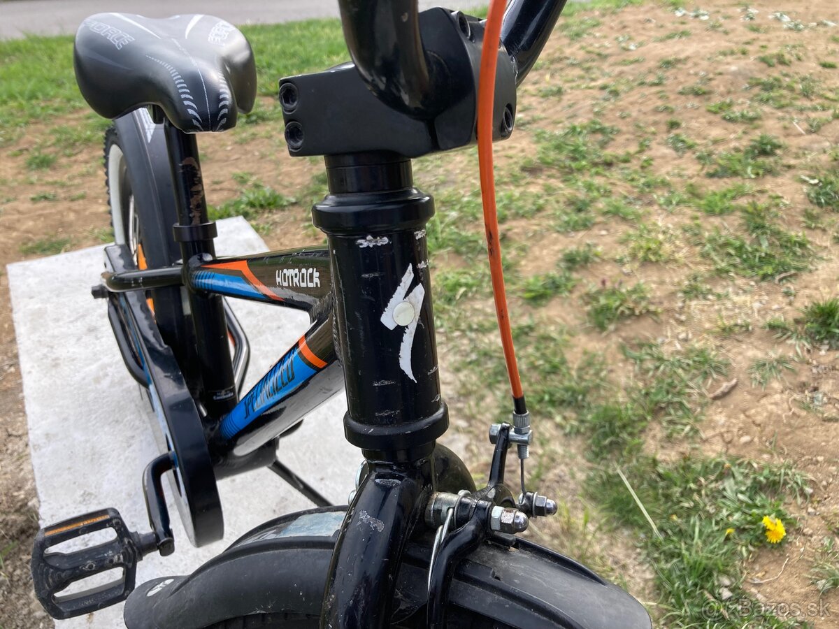 Specialized hotrock 16 - 3
