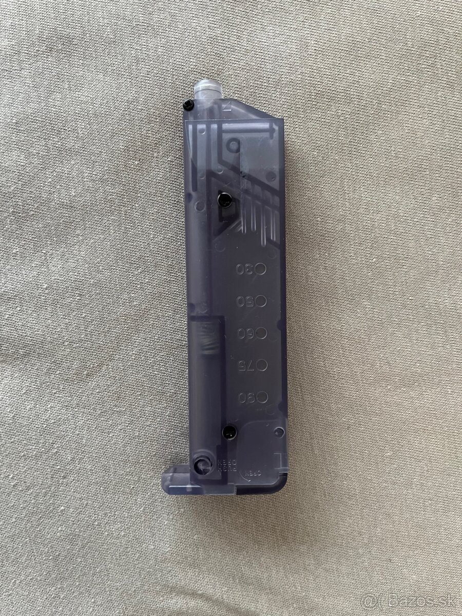 Airsoft výbava - 3