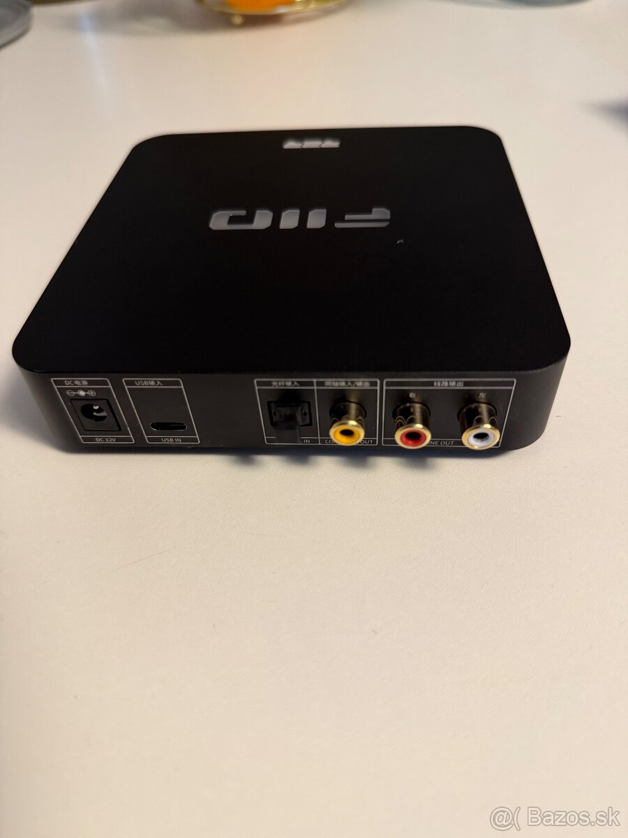 FiiO K11 R2R - 3