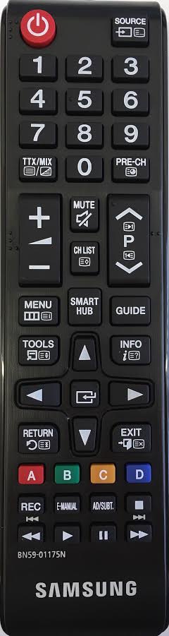 Samsung UE48H6770 - 3