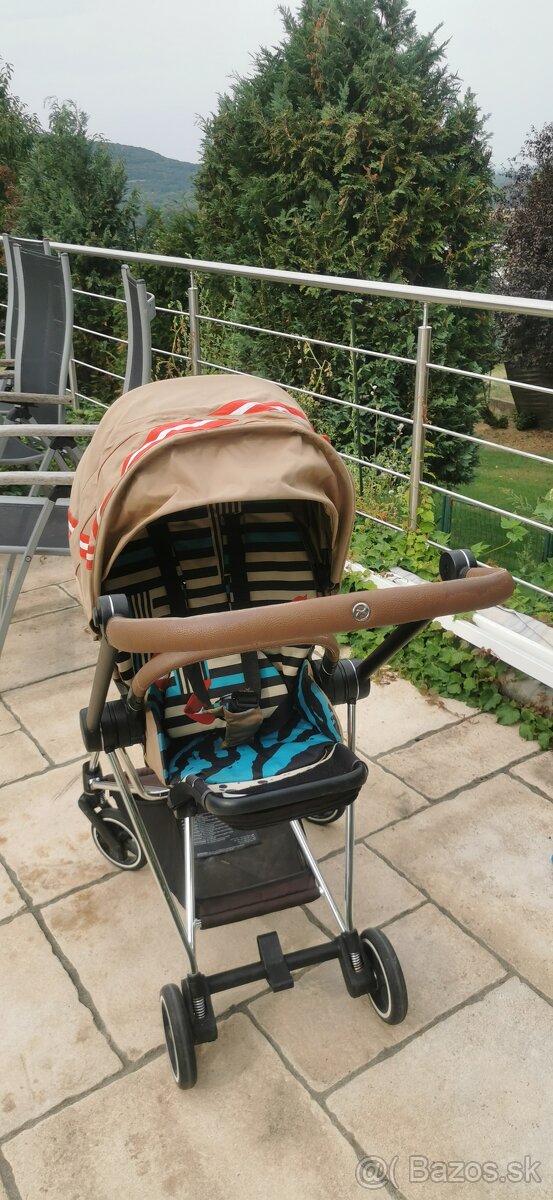 Cybex Mios - 3