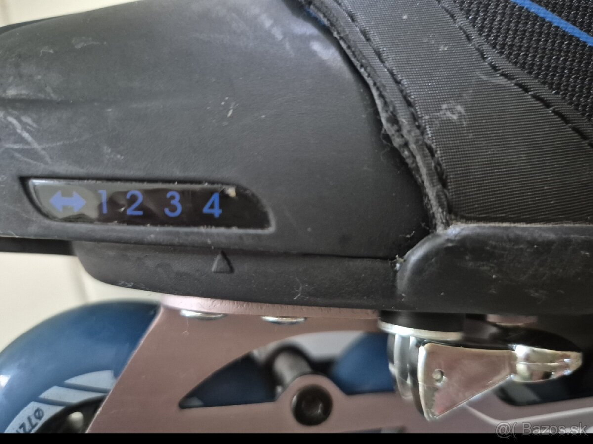Inline korčule Oroks 140 JR - 3