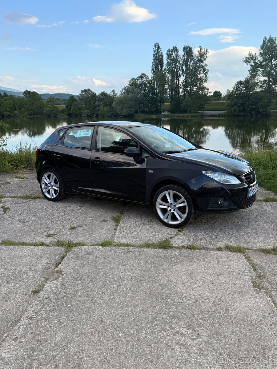 Seat Ibiza - 3