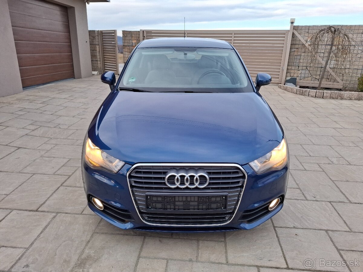 audi a1 1.6 tdi - 3
