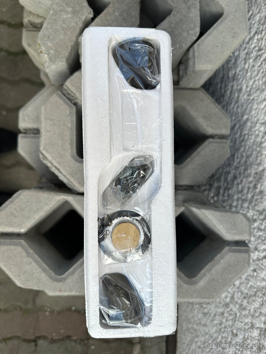Reproduktory hertz k130 - 3