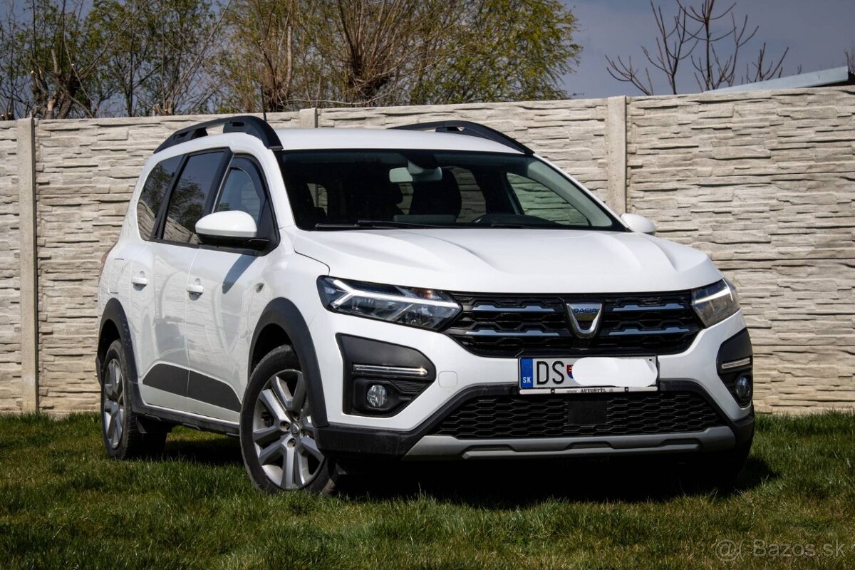 Dacia Jogger 1.0 TCe LPG - 3
