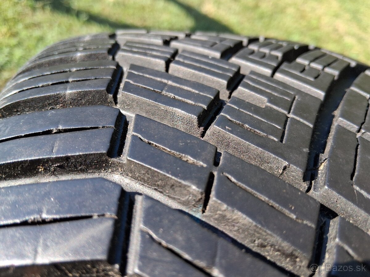 205/55 r16 celorocne pneumatiky - 3
