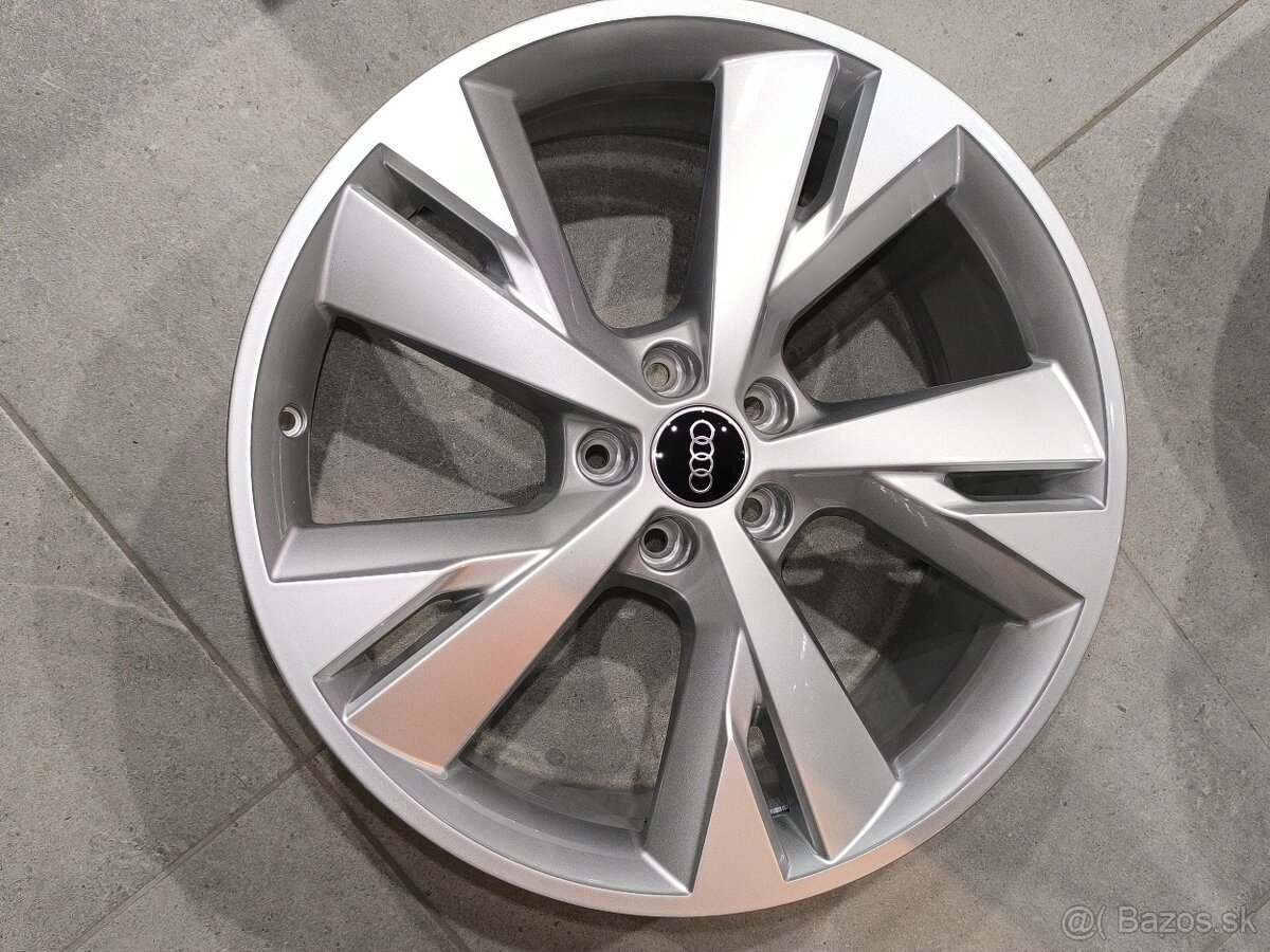 Elektróny 5x112 R20 - 3
