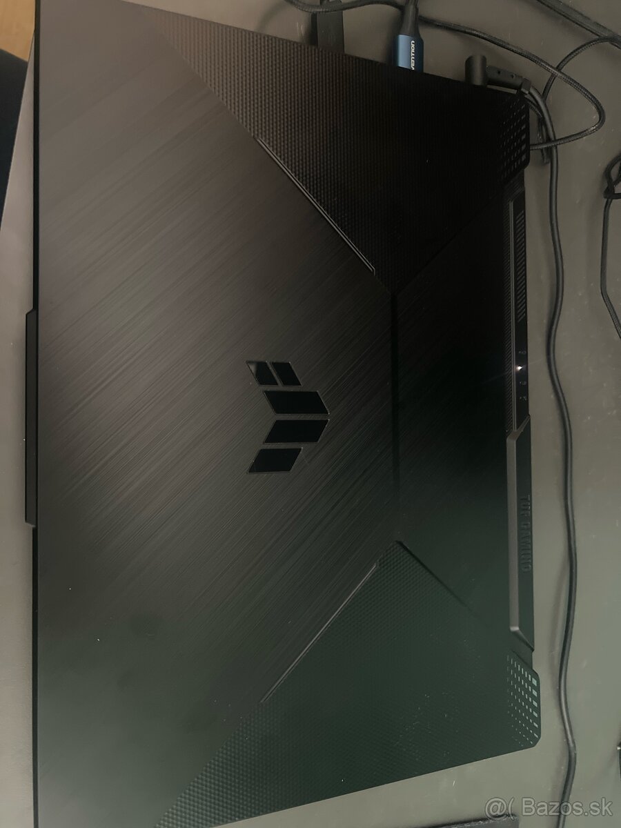 ASUS TUF GAMING A15 - 3