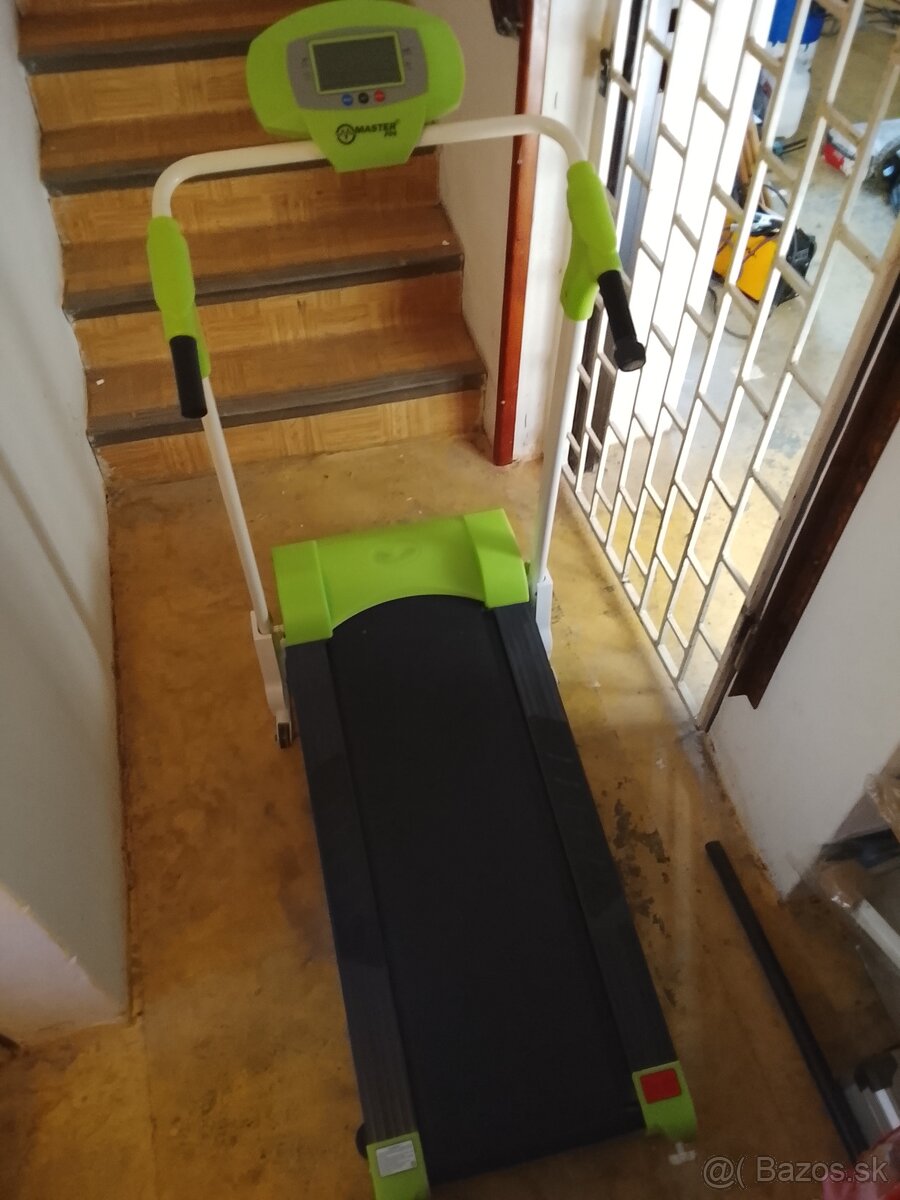 Predám magnetický pás Master F04 - 3