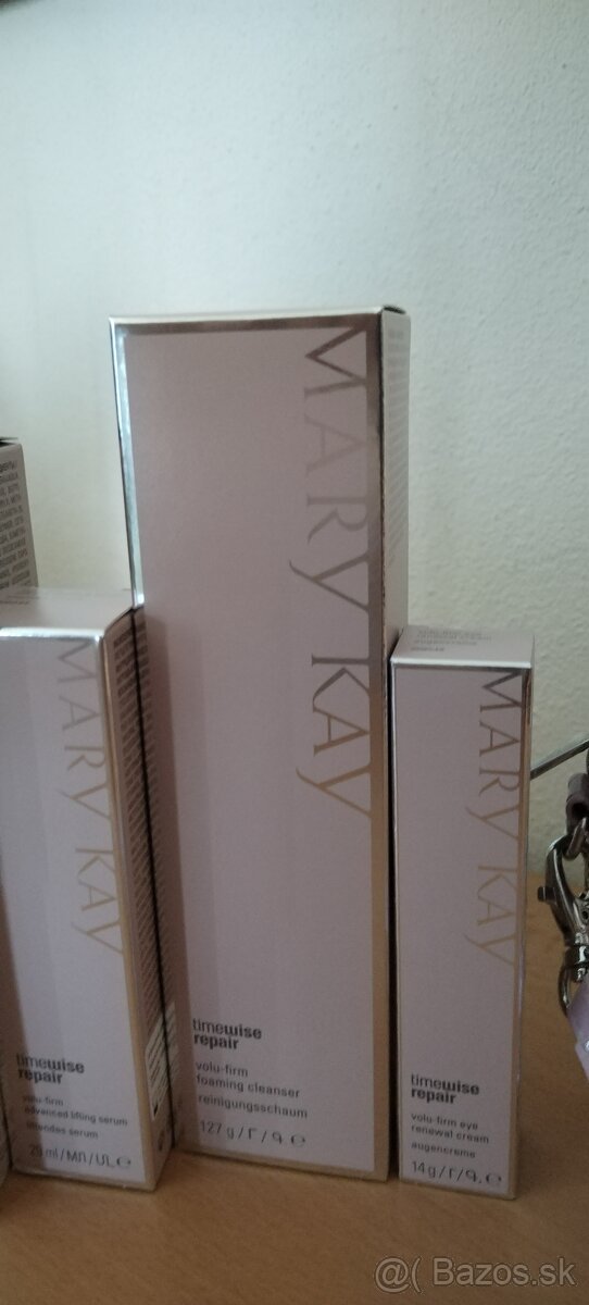 Mary kay Repair sada - 3
