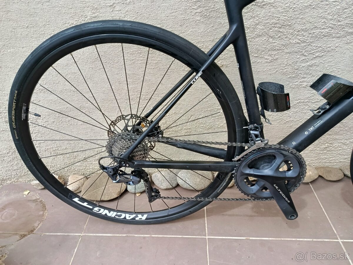 Cube Attain SL GTC - 3