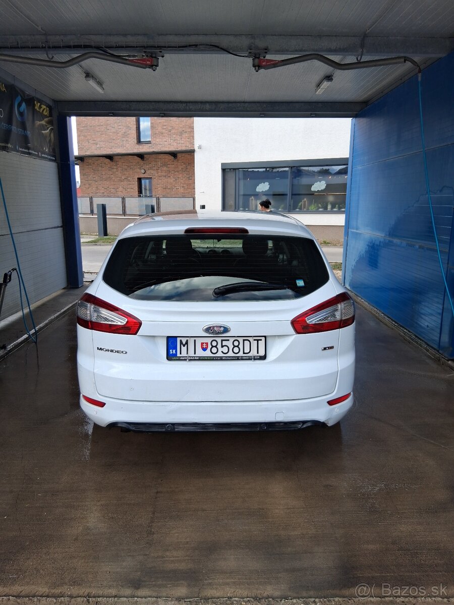 Mondeo - 3