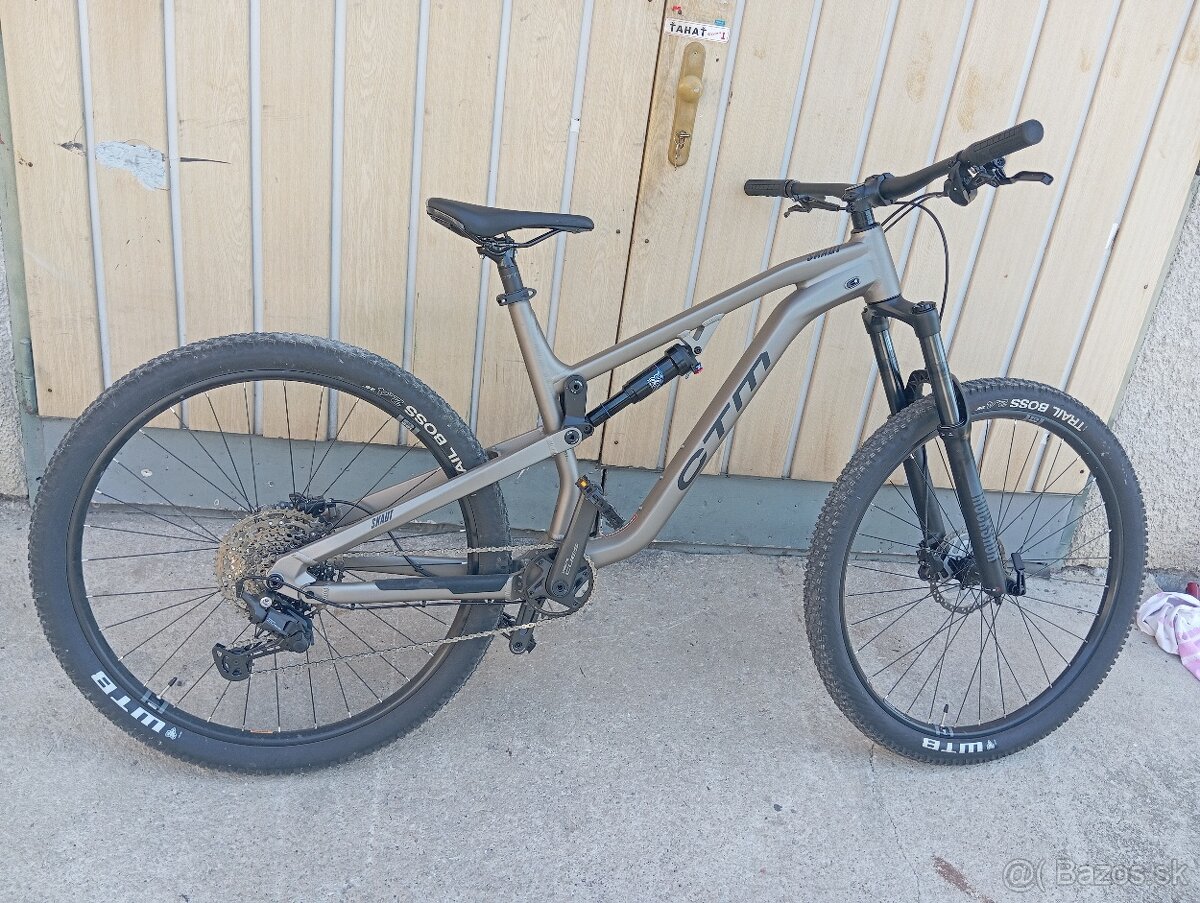 CTM skaut En comp 29" - 3