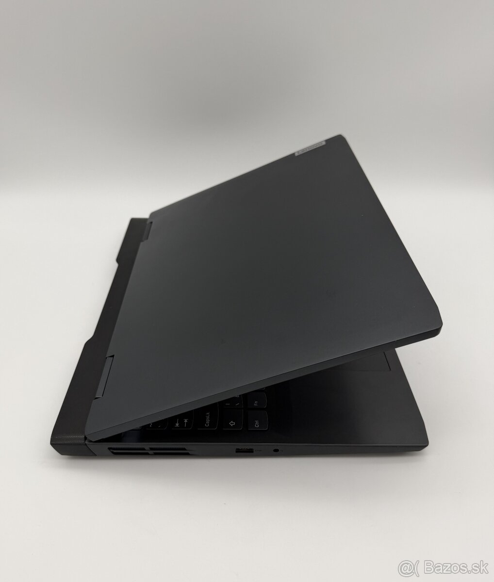 Lenovo IdeaPad Gaming 3 16ARH7 + ZÁRUKA - 3