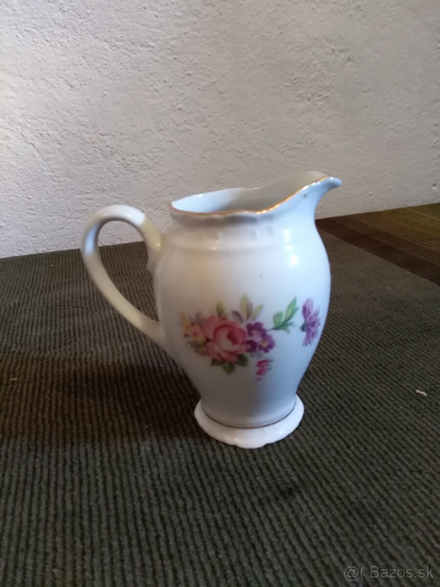 Porcelan - 3