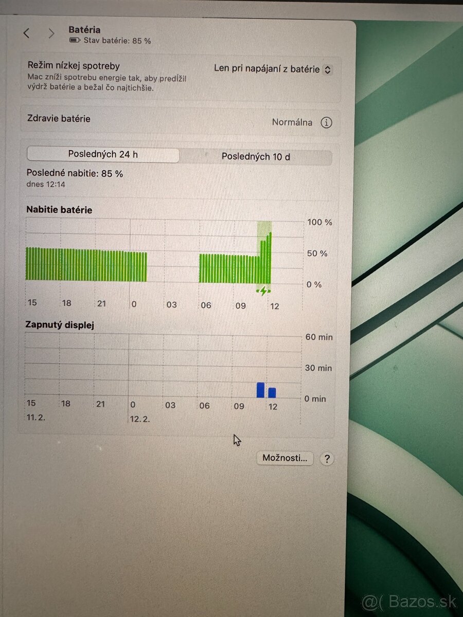 MacBook Pro 15" 2018 CTO - 3