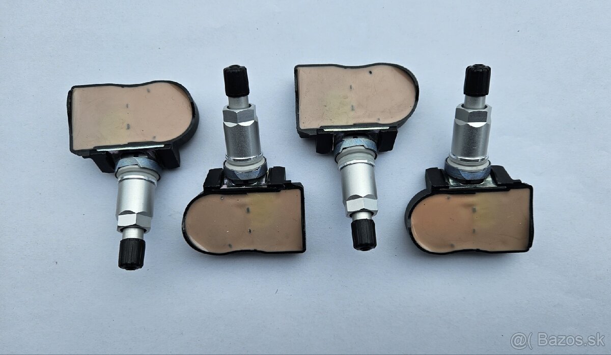 TPMS FIAT MAZDA
- 3