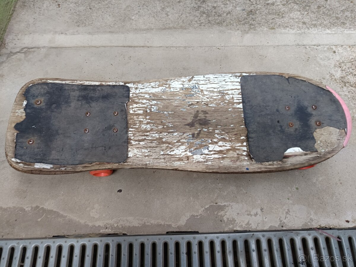 Skateboardy - 3