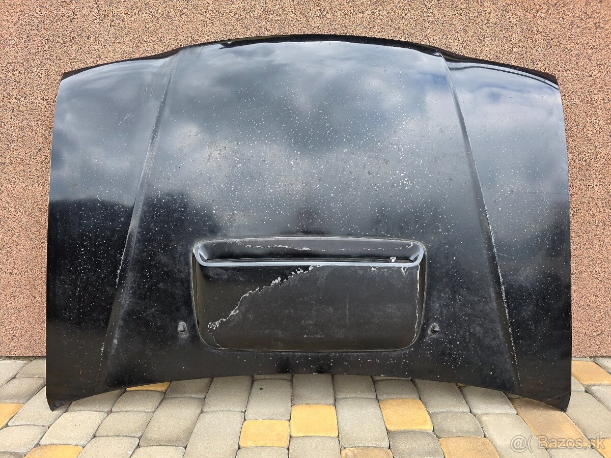 Suzuki Grand Vitara predná kapota - 3