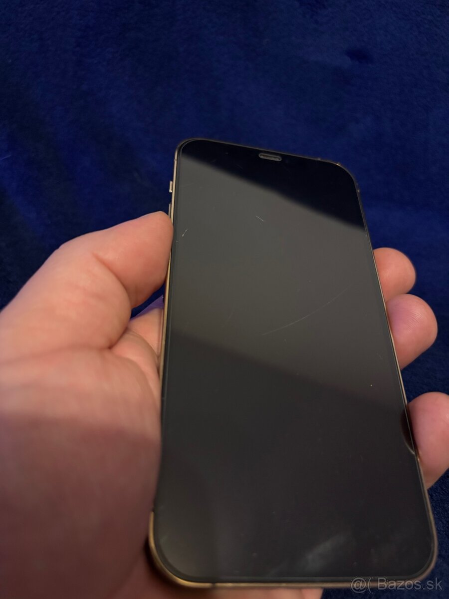 iPhone 12 pro gold 128Gb - 3