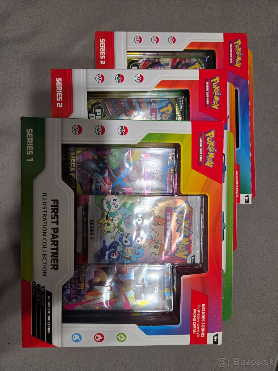 Pokemon - 3